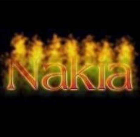 Nasty Nakia onlyfans nsfw