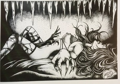 Natasha Roberts onlyfans naked pics