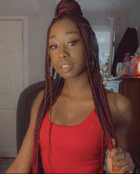 NastyGyal free onlyfans