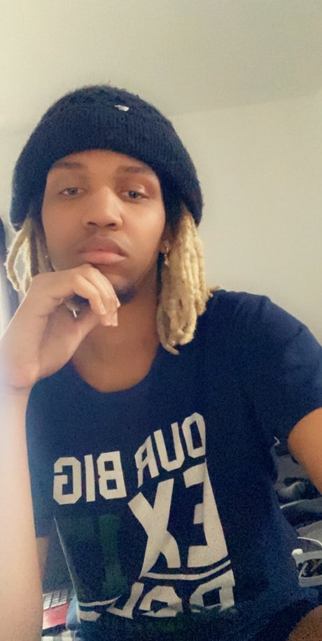 Kameron Dwayne only fans nudes