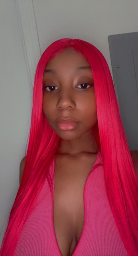 Nastybarbie25 onlyfans leaj