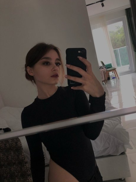 Nastya Lanskaya only fans leaked