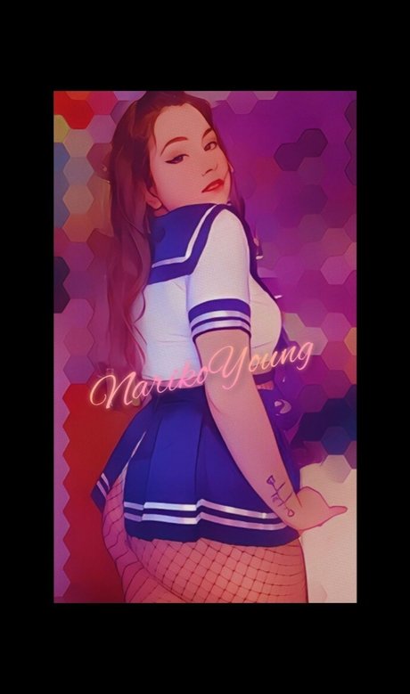 Nariko Y ung free onlyfans