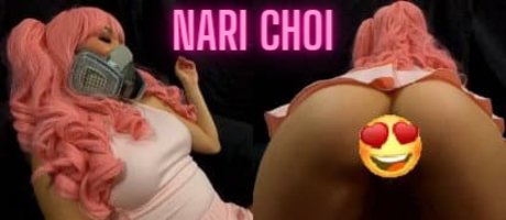 Nari Choi onlyfans leaked nudes