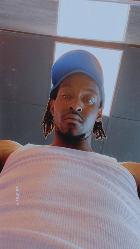 Ayoonard onlyfans nudes