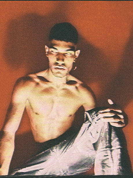 Narciso Nefer onlyfans leak nude