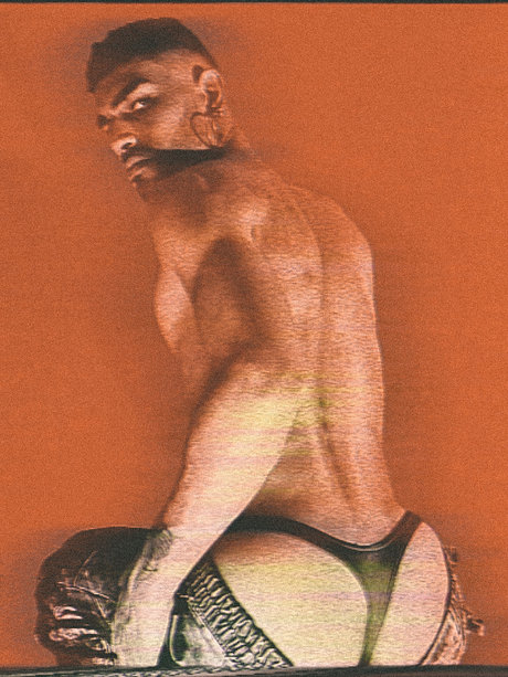 Narciso Nefer nude on onlyfans