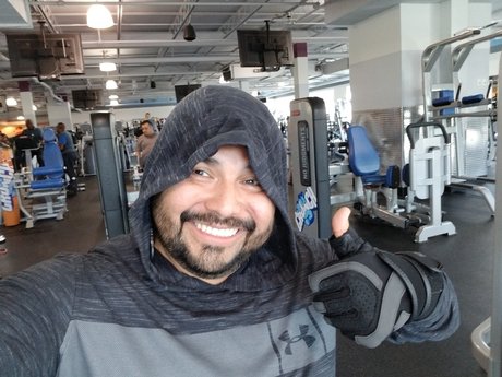 Alex Naranjo onlyfans leams