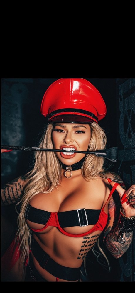 Nara Ford VIP leaked onlyfans sex