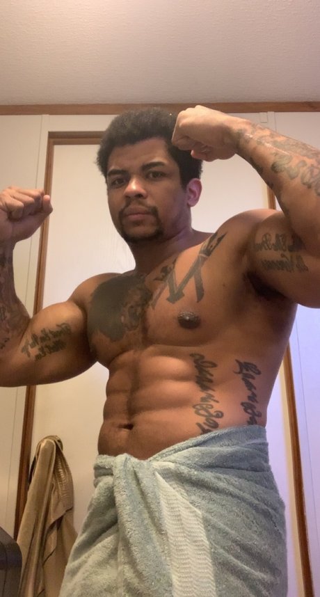 NappyVereen new onlyfans