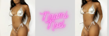 Naomi Noel is on onlyfans