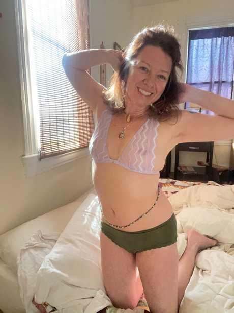 Naomi Blue onlyfans nude content