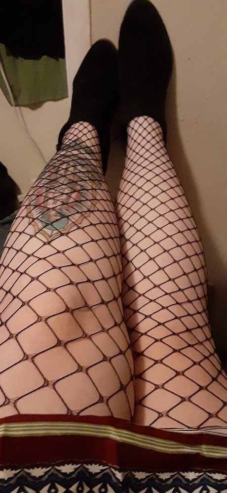 Naomi Leigh onlyfans model photo