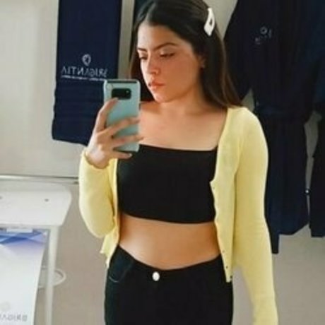 Nao Ambriz leaked naked onlyfans