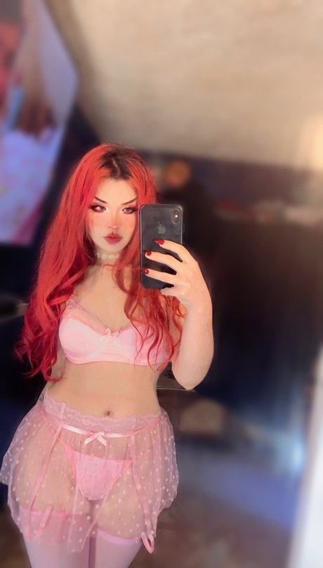 Arianne Cortez onlyfans nude leaks