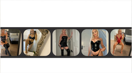 Daisy VIP page onlyfans content type