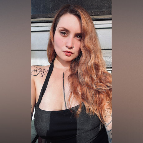 Beonka Daffodil leaked onlyfans