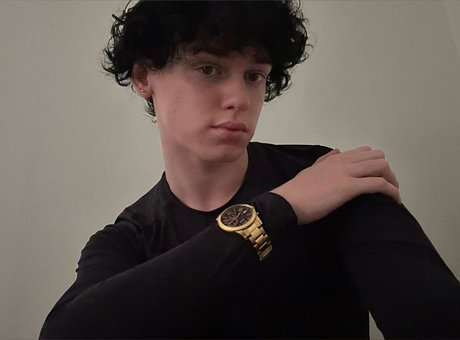 Connor Jacob nude leak onlyfans