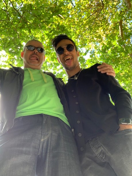 NandoMingos naked only fans