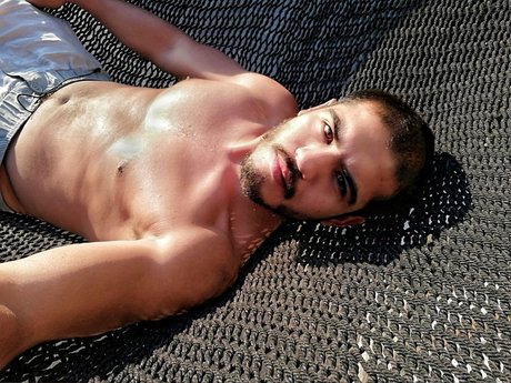 FERNANDO new onlyfans leaks