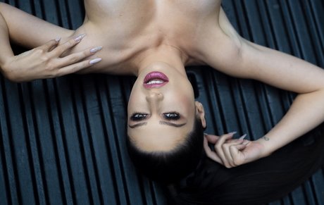 Nanda Sweet nude leaked onlyfans