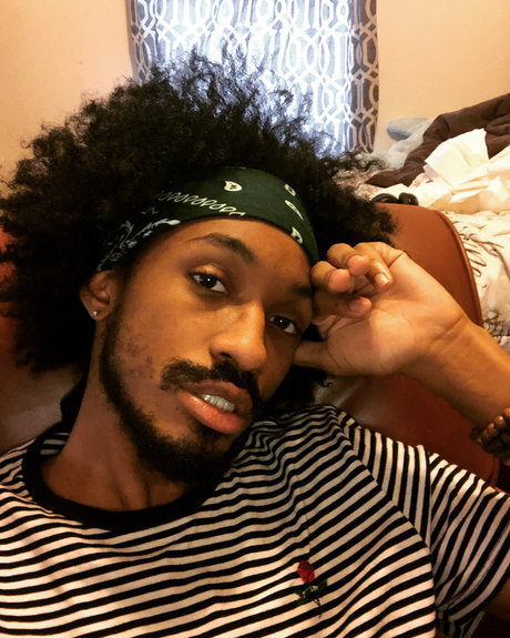 Demonloki onlyfans model