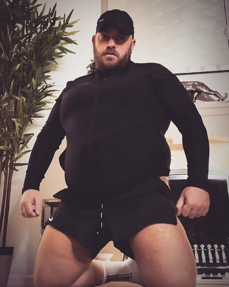 DANNY WYATT Official onlyfans leaked