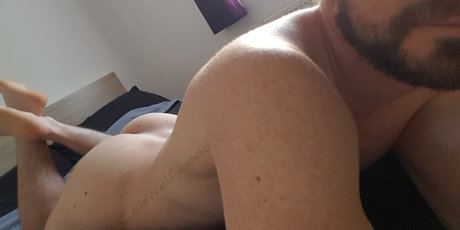 Cole Wolfwood Free_ onlyfans sexy