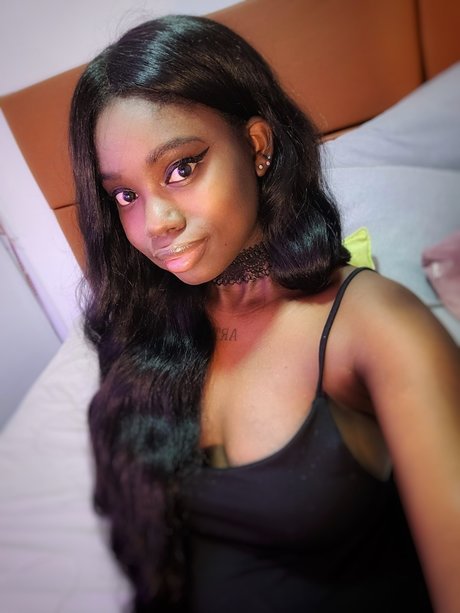 DollyPaige leaked onlyfans