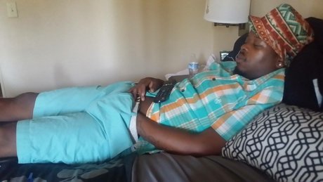 Djangomandingo leaked onlyfans nudes