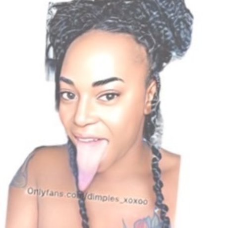 TierraDimples leaked onlyfans nudes