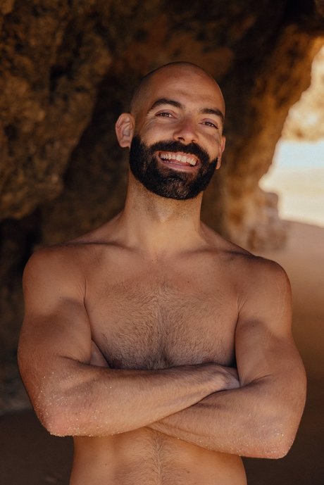 daro naked onlyfans leaks free