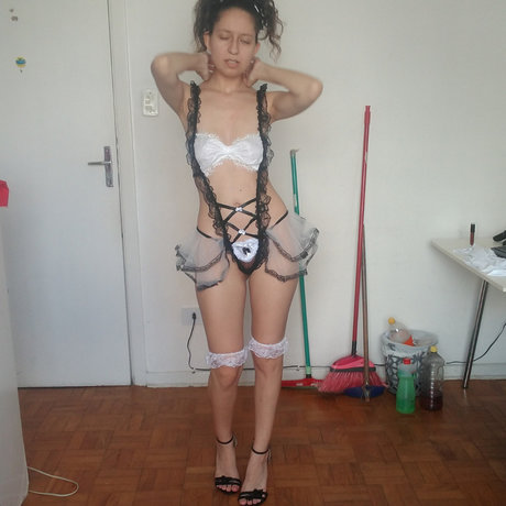 Cosplayer Cleo No PPV_ only fans pictures