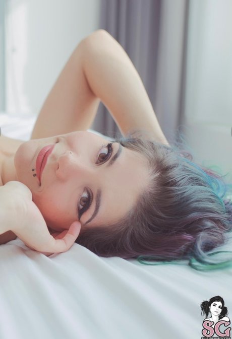 Deniche onlyfans leak ass