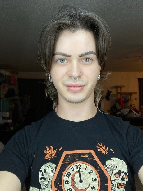 Demon Baby onlyfans leaks nudes