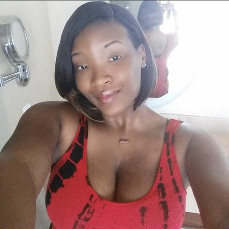 Goddess Gem nude leaked onlyfans