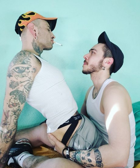 Deitan onlyfans leaked porn