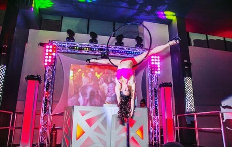 Alex Elixia onlyfans sex