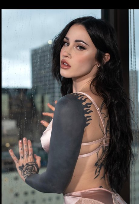 Demi Morgan onlyfans exposed