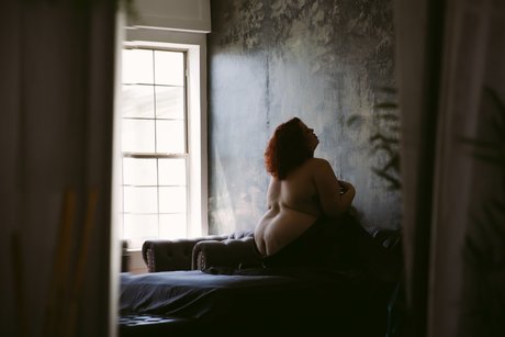 Fat Redhead onlyfans