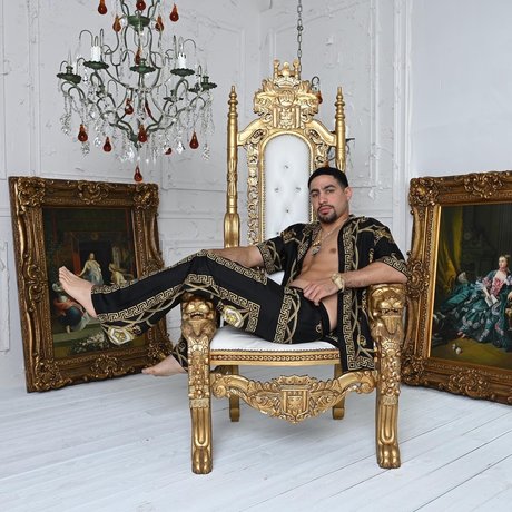Danny Swift Garcia onlyfans page