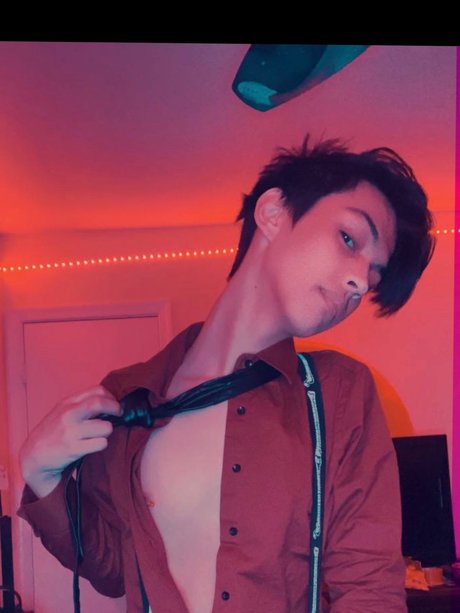 Robin Wonder onlyfans content leaked