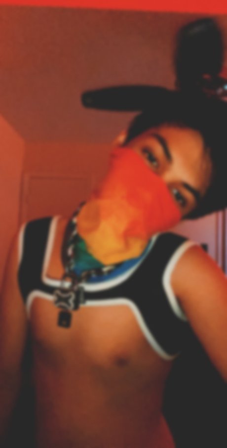 Robin Wonder onlyfans leak