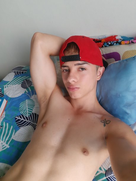 Didier Alexander Taborda Cifuentes onlyfans nudes leaks