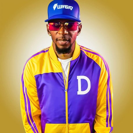 Da Real Flame new onlyfans leak