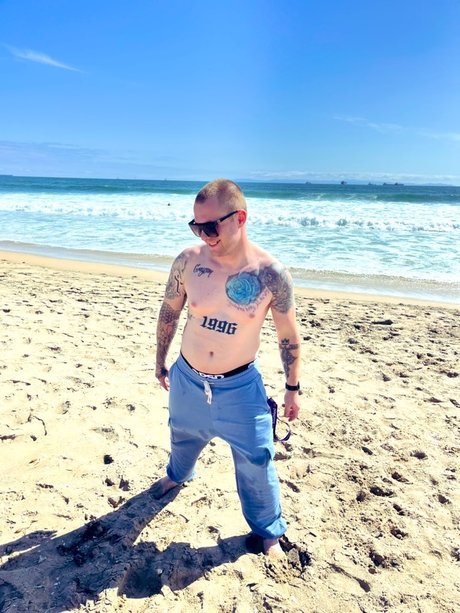 DixonRiley onlyfans porn leaks