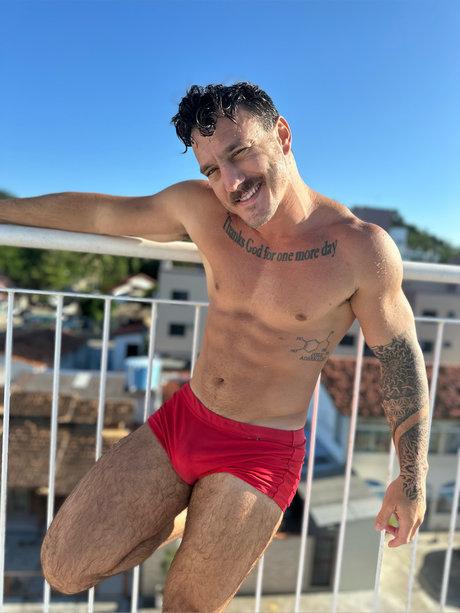 Davi Eliasquevici onlyfans leak free