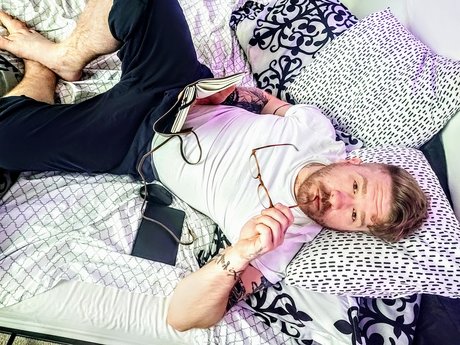 Dallas James naked leaked onlyfans