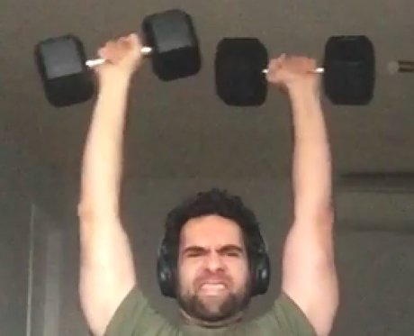 DadFitness onlyfans leak sex