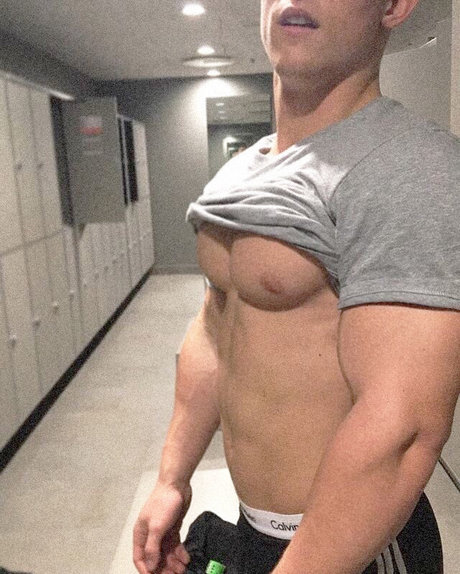 Naughty Narrator only fans pictures